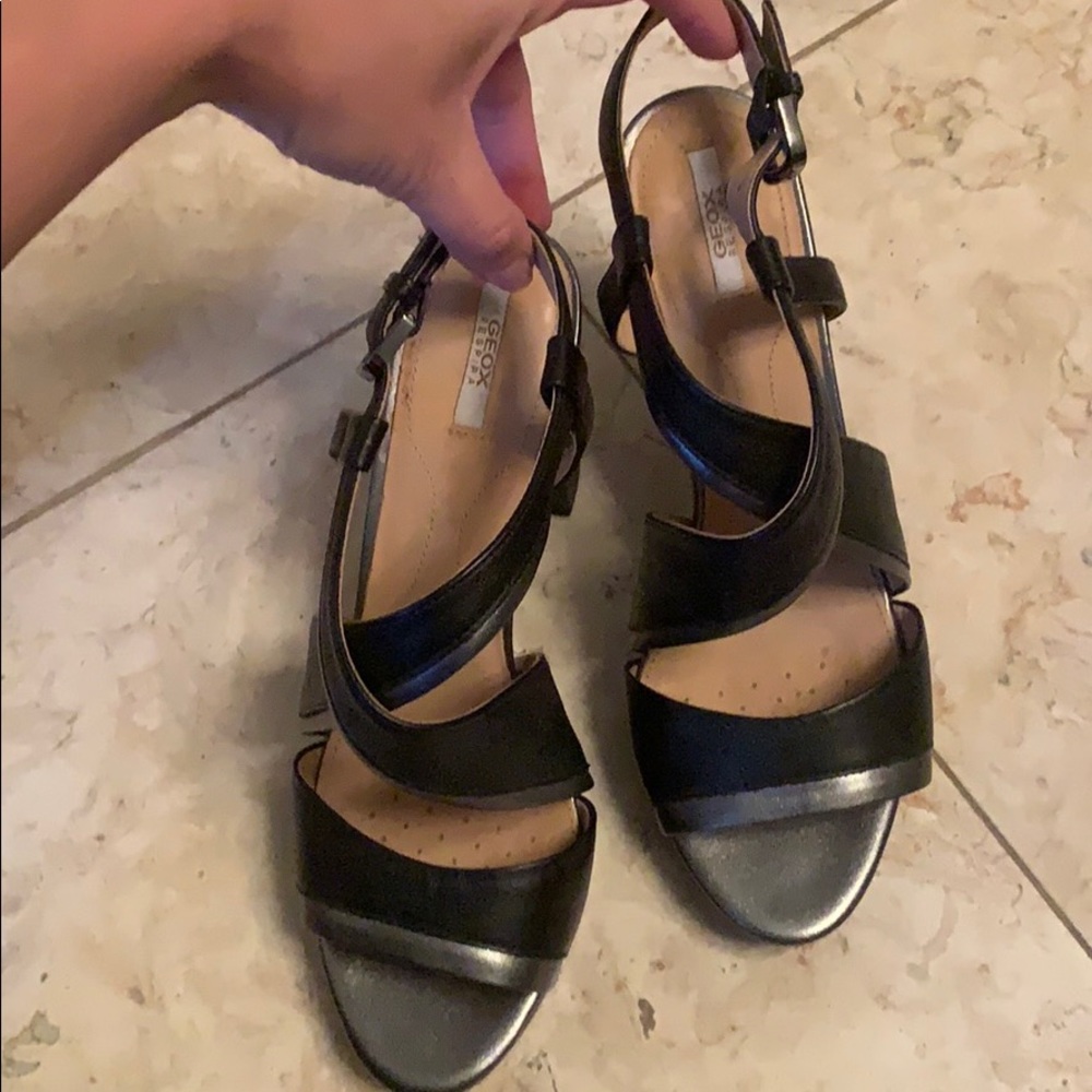 Geox shoes